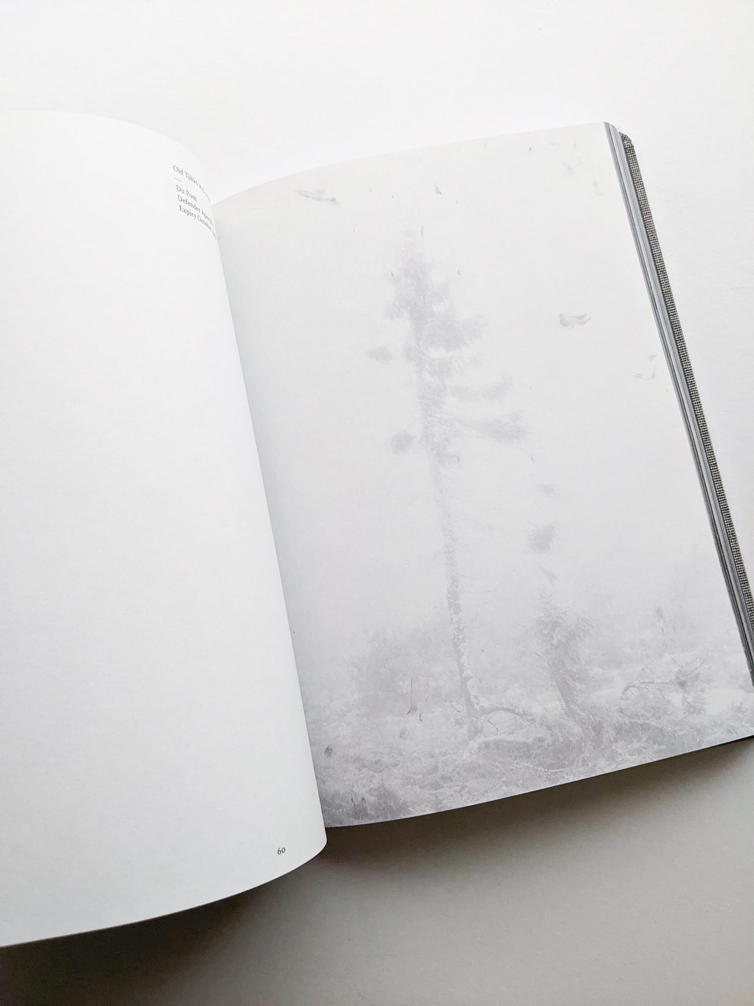 OLD TJIKKO [SECOND EDITION] / Nicolai Howalt