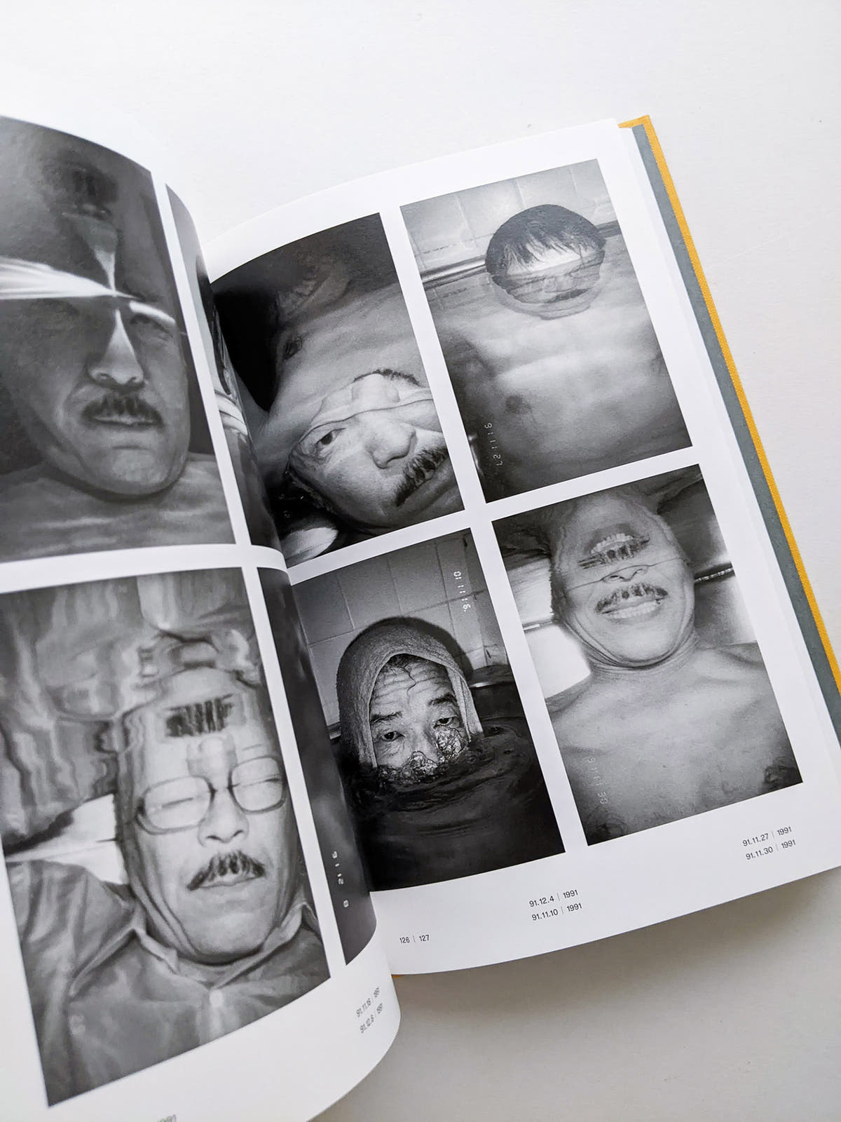 Masahisa Fukase 1961-1991 Retrospective