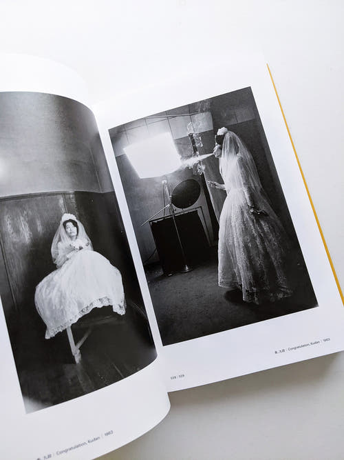 Masahisa Fukase 1961-1991 Retrospective