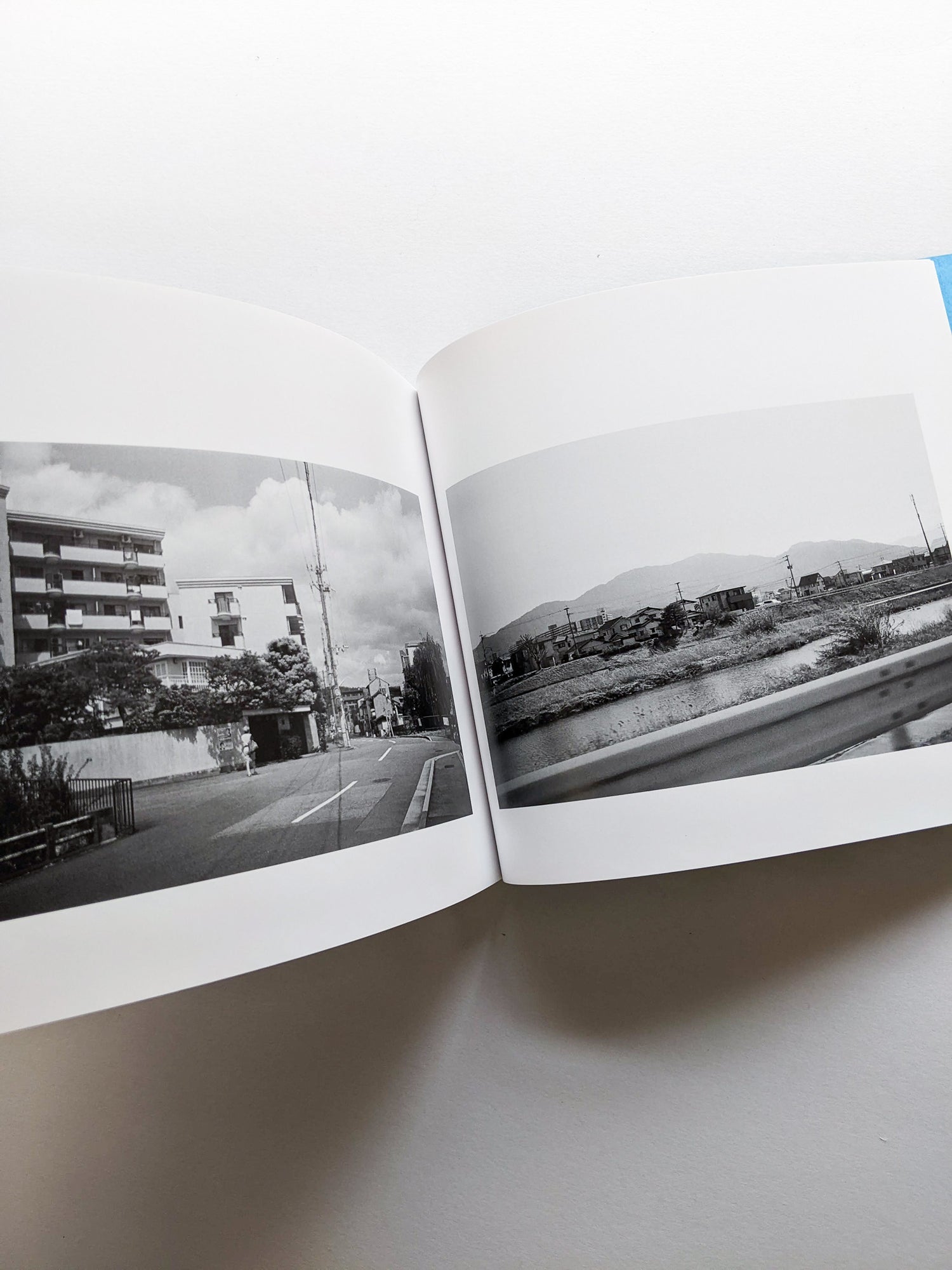 平行写真 / 富澤大輔 [SIGNED]