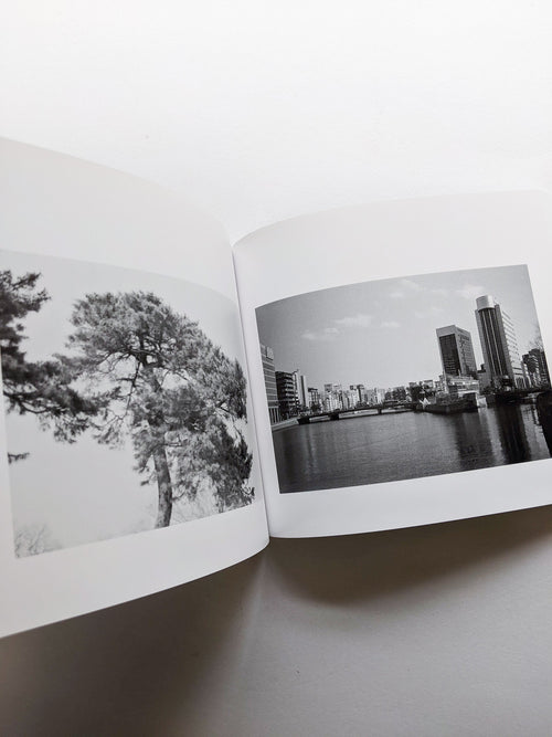 平行写真 / 富澤大輔 [SIGNED]