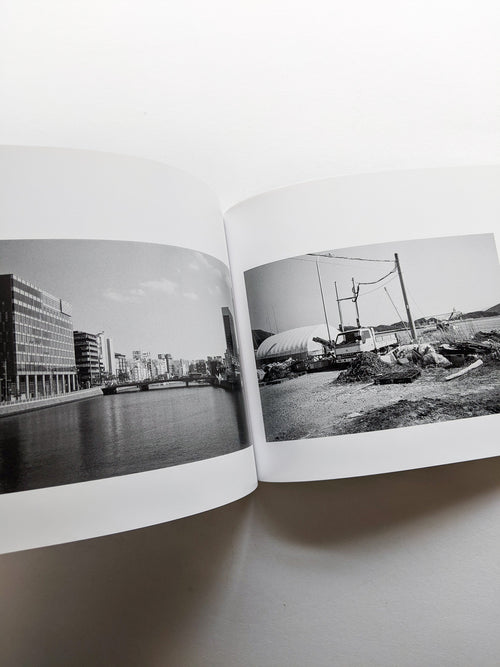 平行写真 / 富澤大輔 [SIGNED]