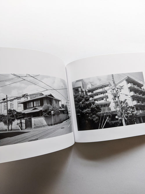 平行写真 / 富澤大輔 [SIGNED]