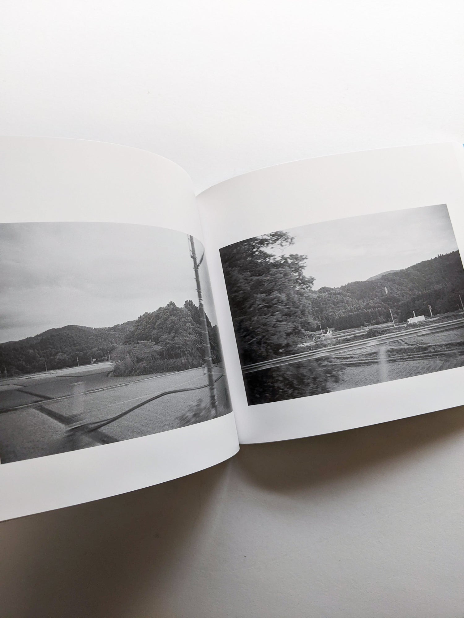 平行写真 / 富澤大輔 [SIGNED]