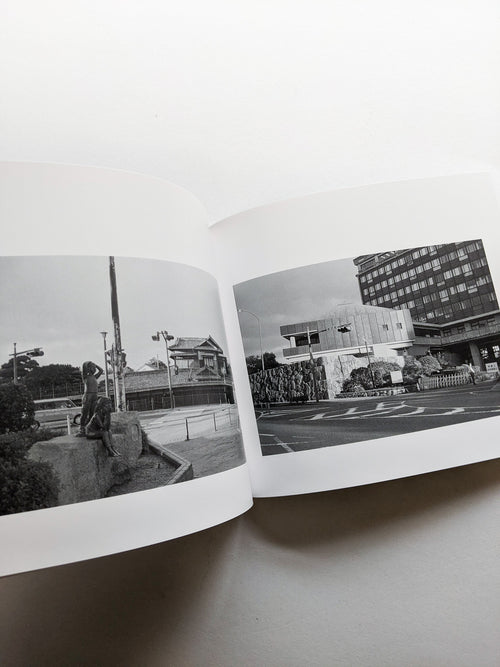 平行写真 / 富澤大輔 [SIGNED]