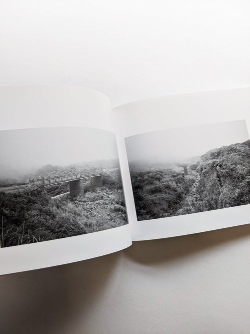 平行写真 / 富澤大輔 [SIGNED]