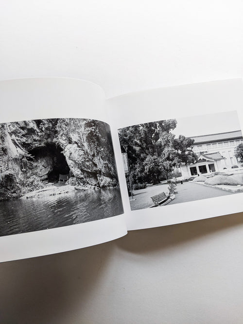 平行写真 / 富澤大輔 [SIGNED]