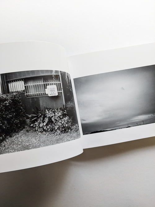 平行写真 / 富澤大輔 [SIGNED]