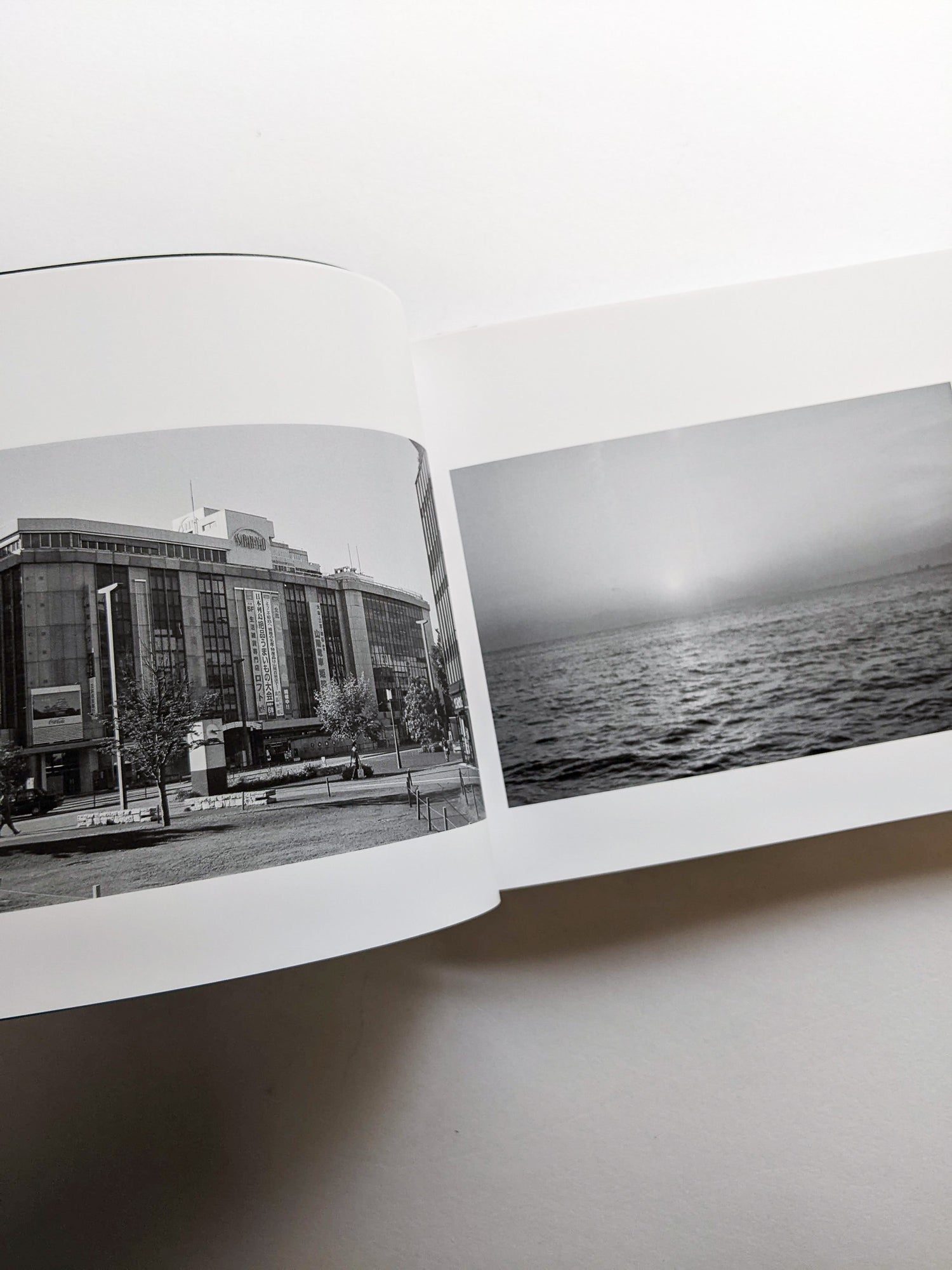 平行写真 / 富澤大輔 [SIGNED]