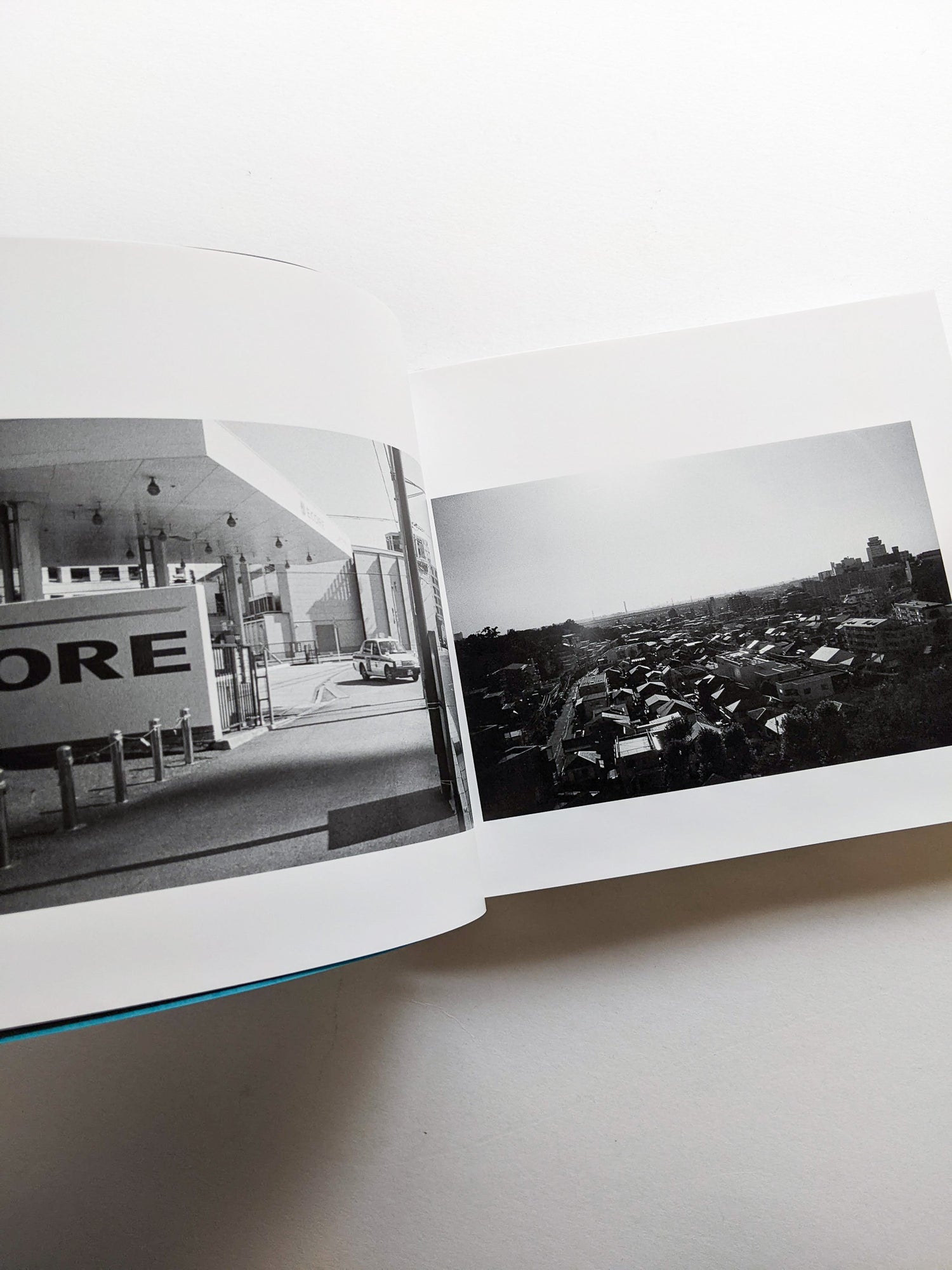 平行写真 / 富澤大輔 [SIGNED]