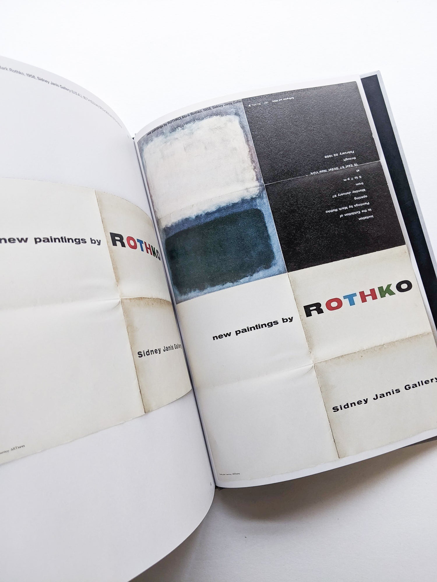 KIYOSATO MUSEUM OF CONTEMPORARY ART. ARCHIVE I: EPHEMERA