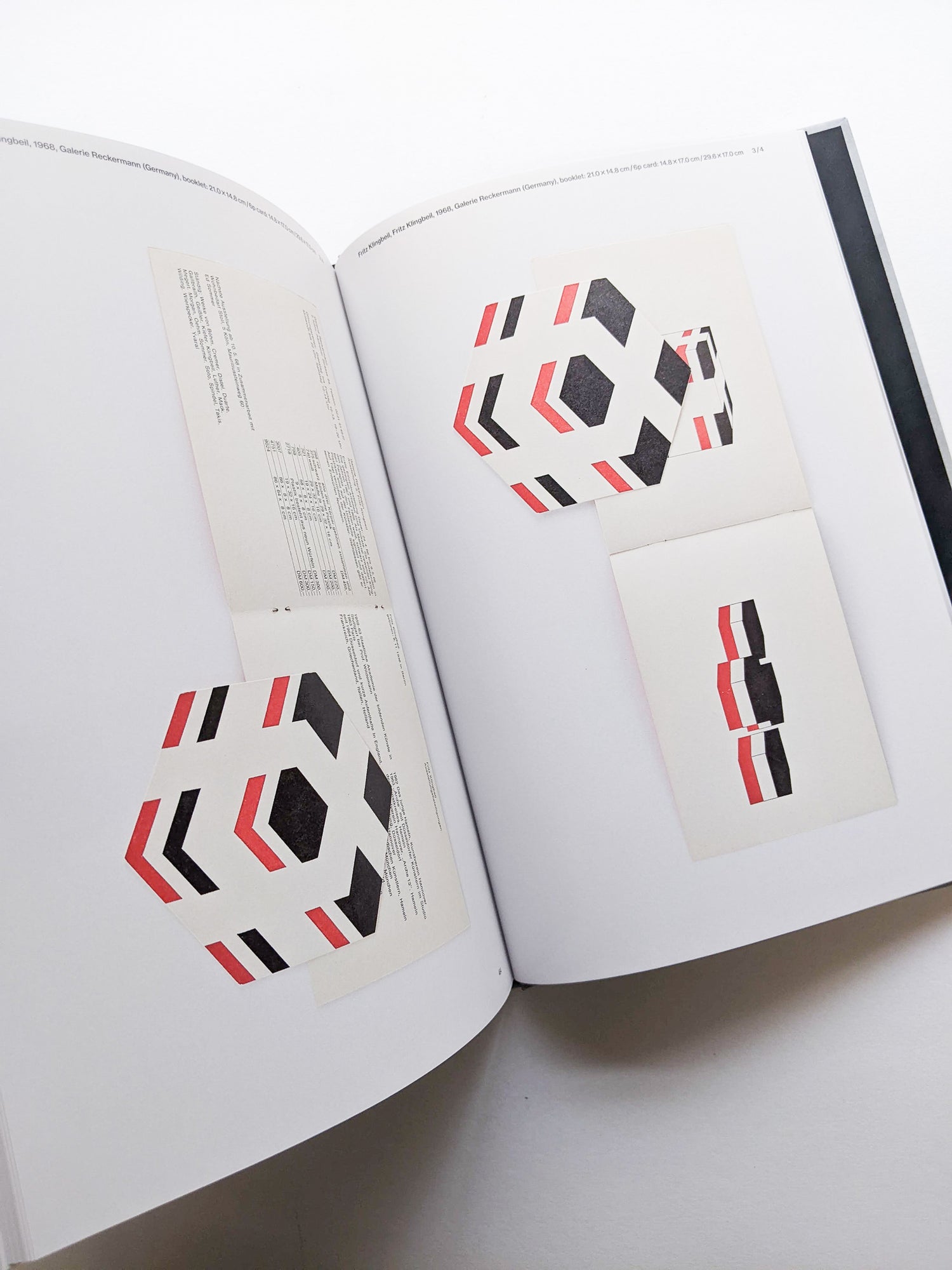 KIYOSATO MUSEUM OF CONTEMPORARY ART. ARCHIVE I: EPHEMERA