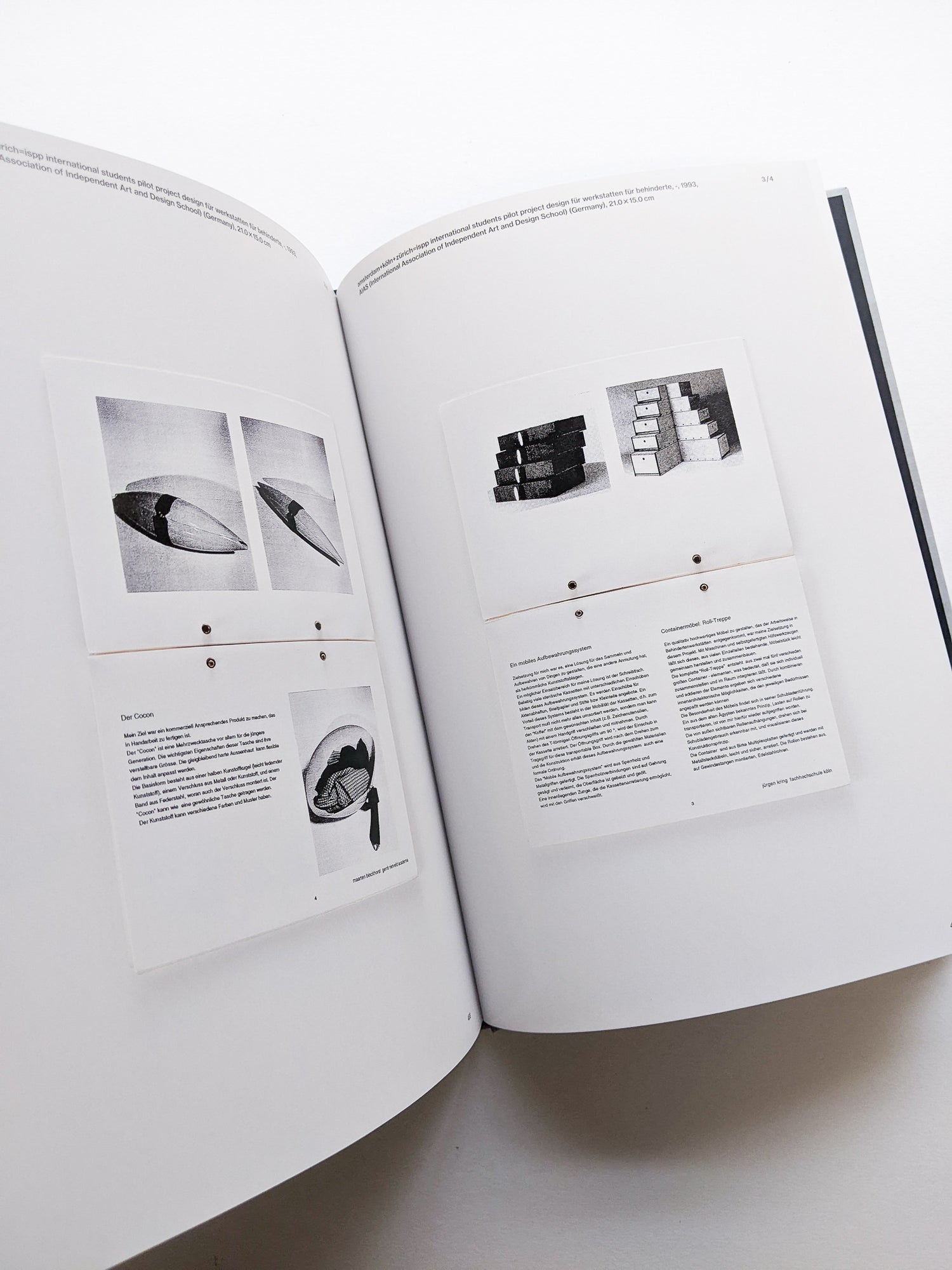 KIYOSATO MUSEUM OF CONTEMPORARY ART. ARCHIVE I: EPHEMERA