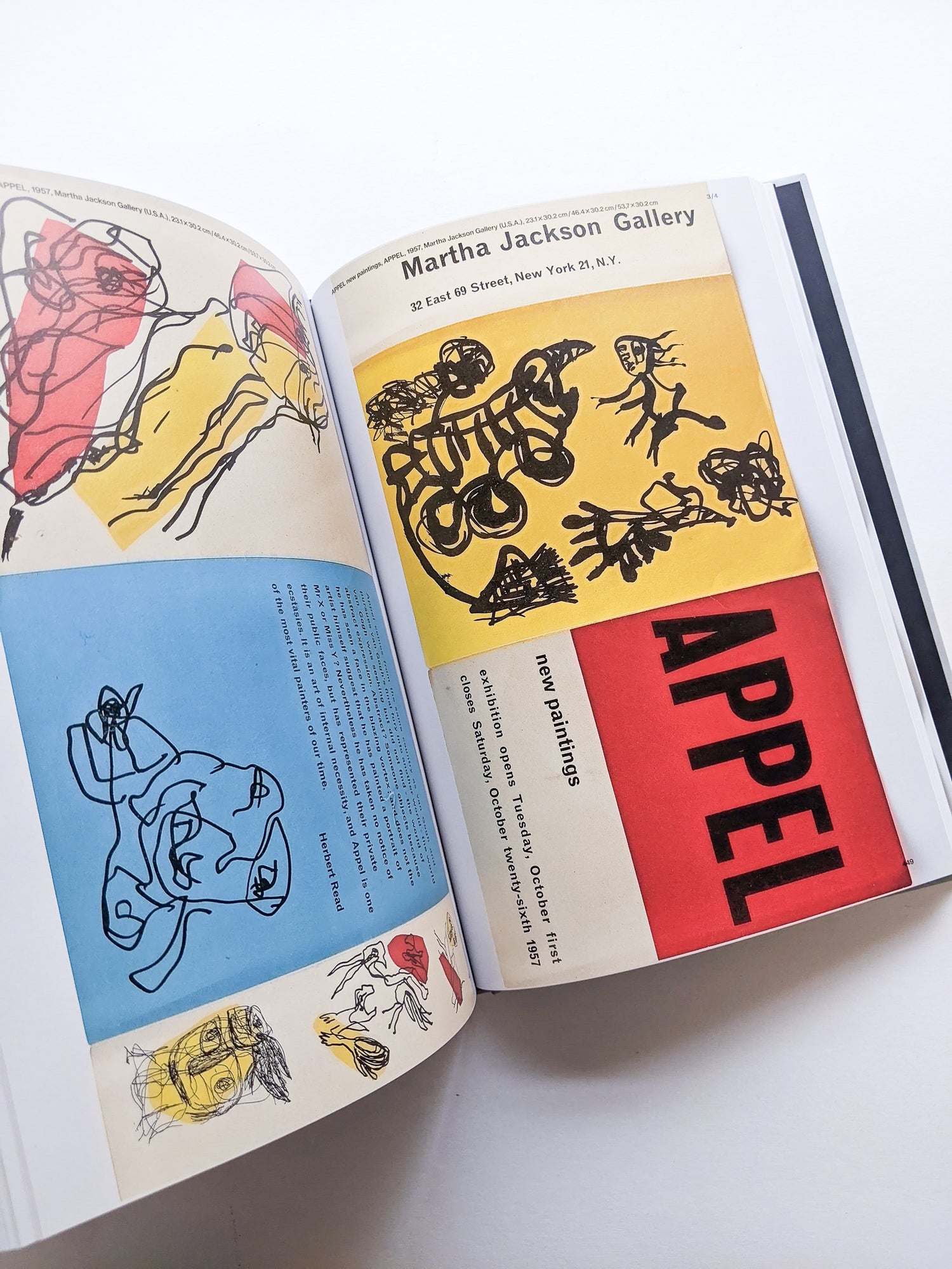 KIYOSATO MUSEUM OF CONTEMPORARY ART. ARCHIVE I: EPHEMERA