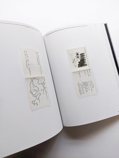 KIYOSATO MUSEUM OF CONTEMPORARY ART. ARCHIVE I: EPHEMERA