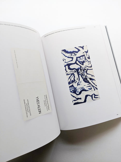 KIYOSATO MUSEUM OF CONTEMPORARY ART. ARCHIVE I: EPHEMERA