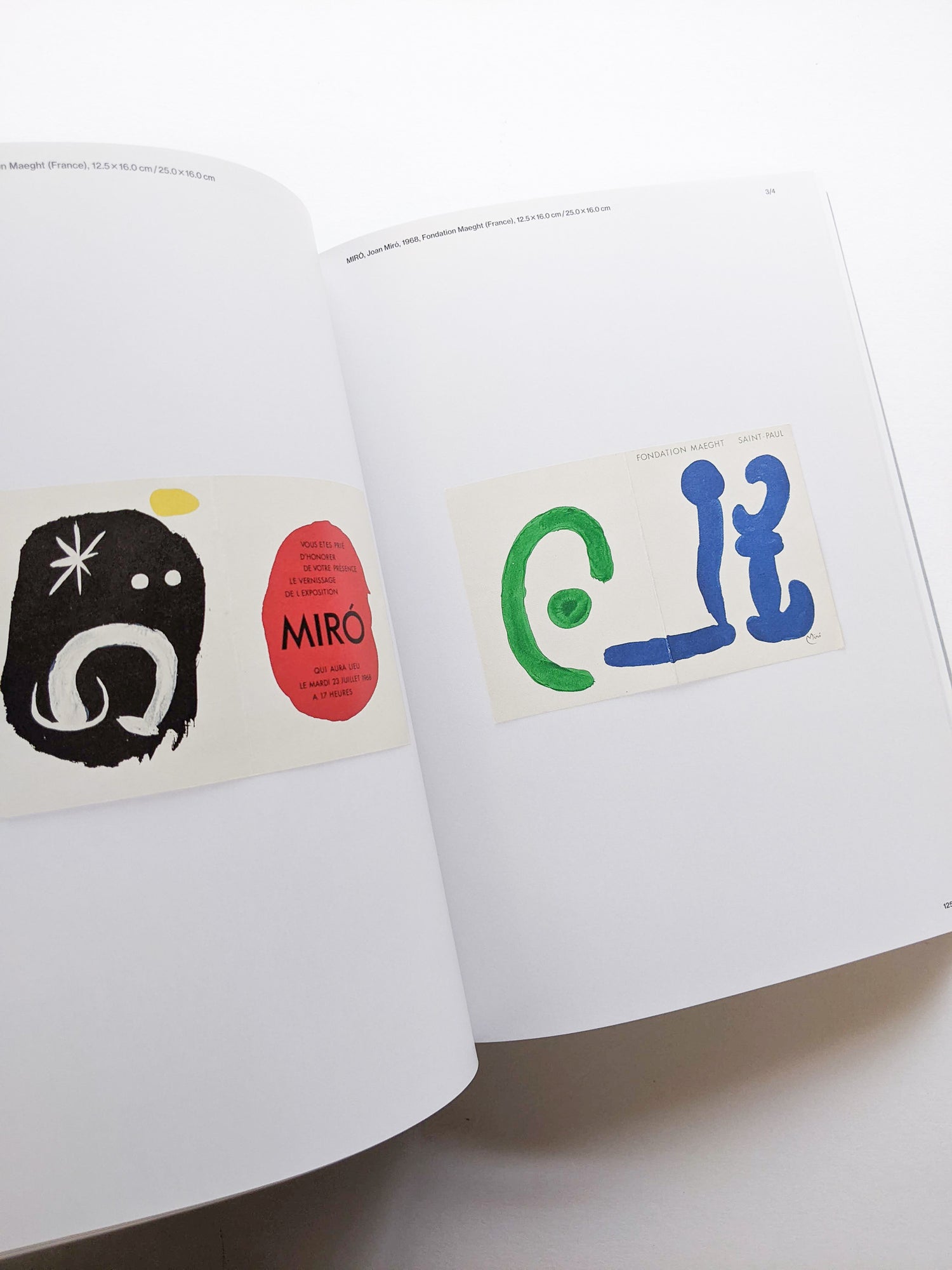 KIYOSATO MUSEUM OF CONTEMPORARY ART. ARCHIVE I: EPHEMERA