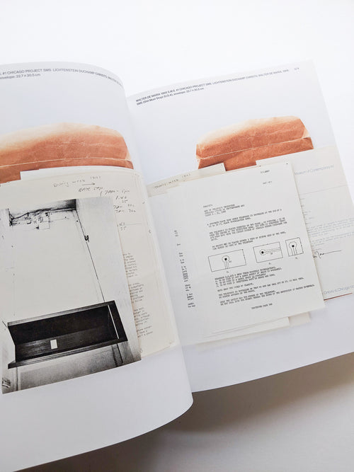 KIYOSATO MUSEUM OF CONTEMPORARY ART. ARCHIVE I: EPHEMERA