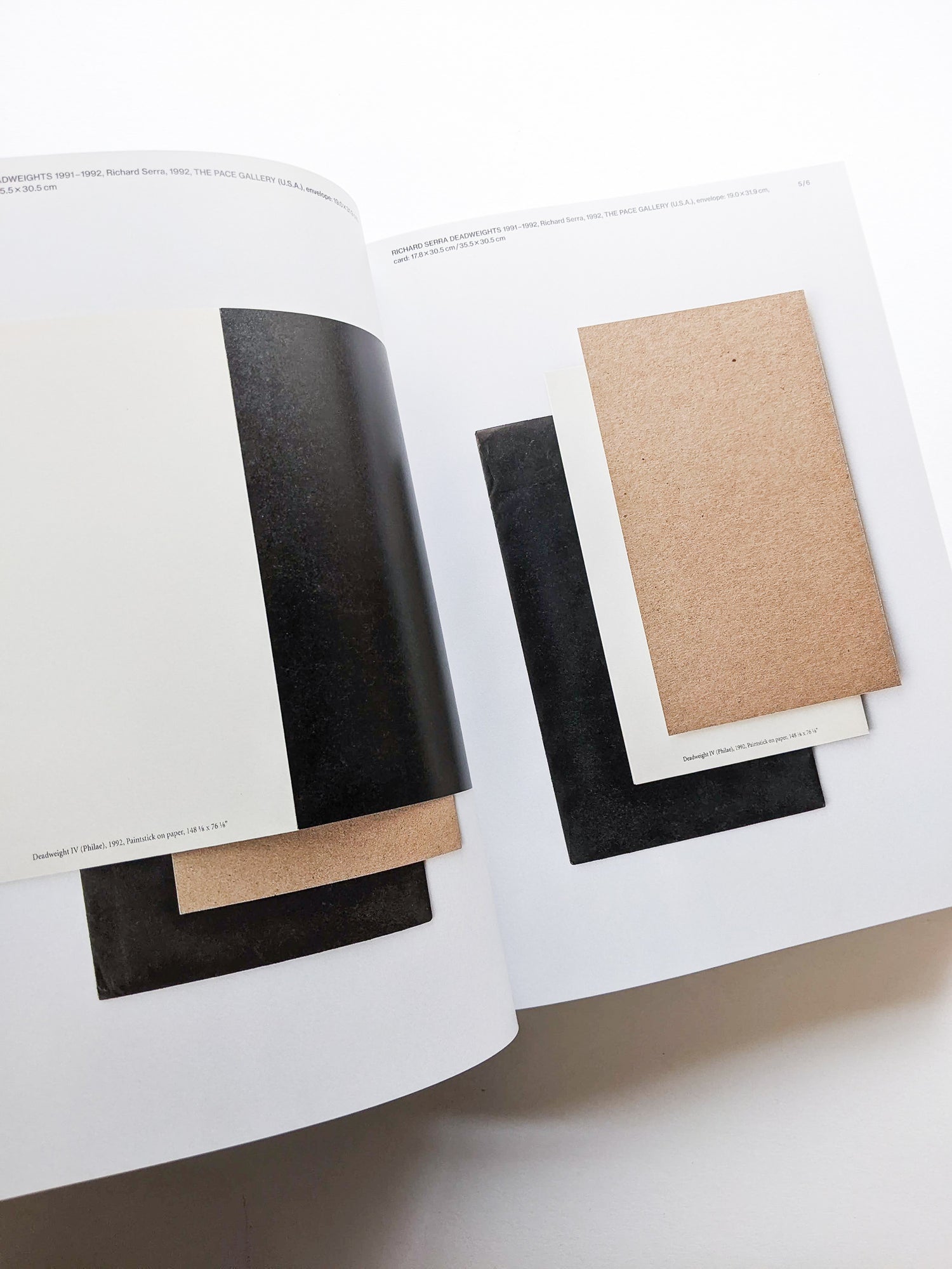 KIYOSATO MUSEUM OF CONTEMPORARY ART. ARCHIVE I: EPHEMERA