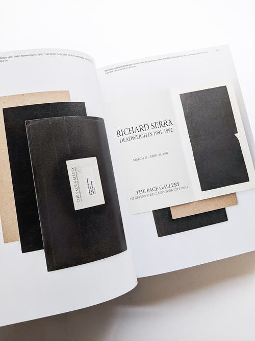 KIYOSATO MUSEUM OF CONTEMPORARY ART. ARCHIVE I: EPHEMERA