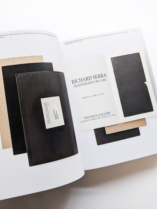 KIYOSATO MUSEUM OF CONTEMPORARY ART. ARCHIVE I: EPHEMERA