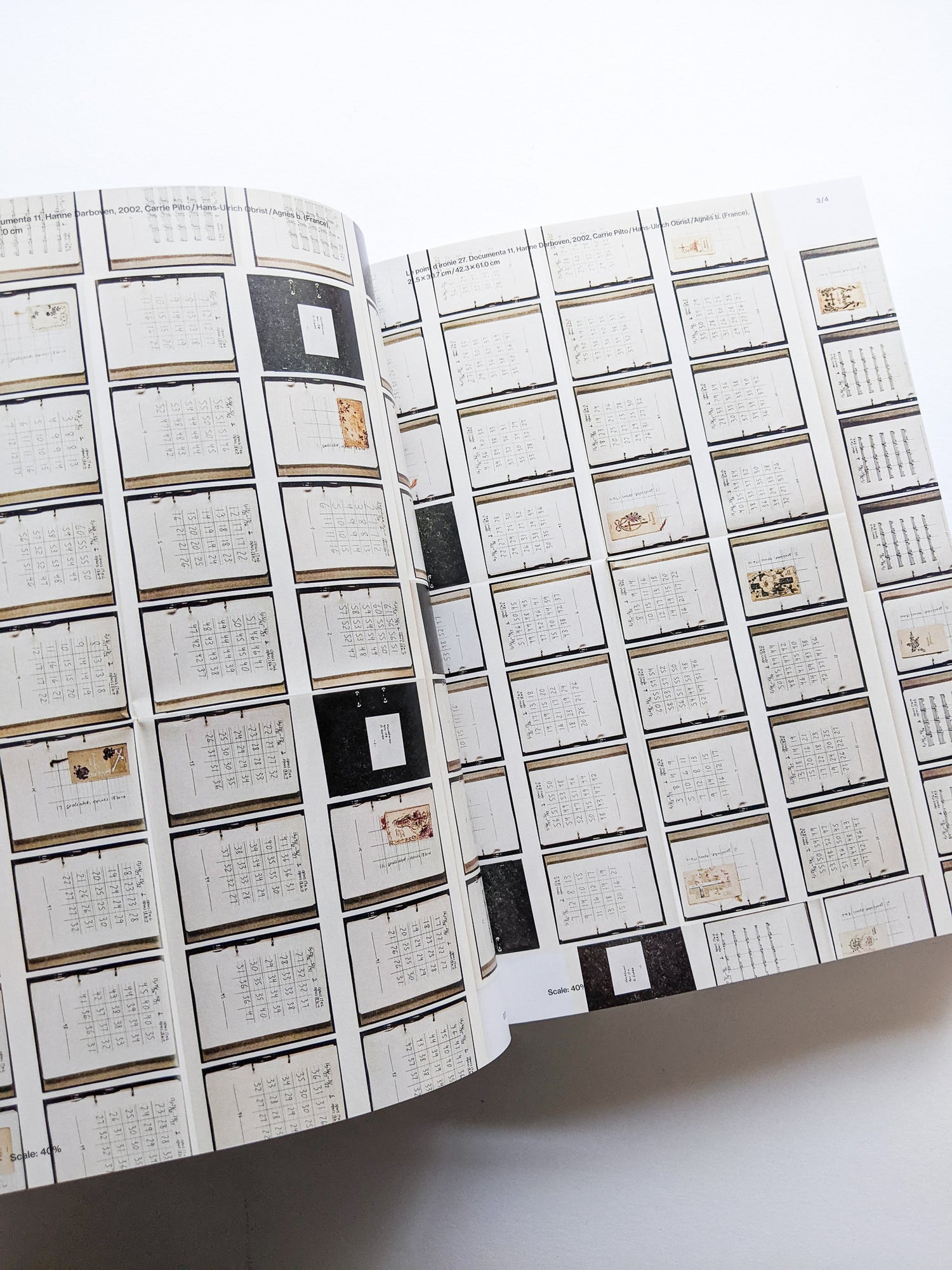 KIYOSATO MUSEUM OF CONTEMPORARY ART. ARCHIVE I: EPHEMERA