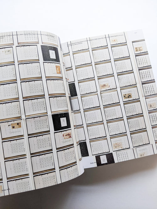 KIYOSATO MUSEUM OF CONTEMPORARY ART. ARCHIVE I: EPHEMERA