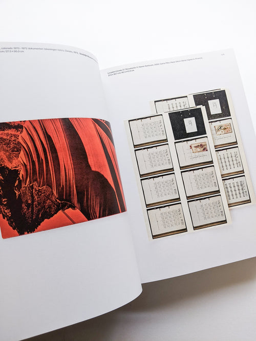 KIYOSATO MUSEUM OF CONTEMPORARY ART. ARCHIVE I: EPHEMERA