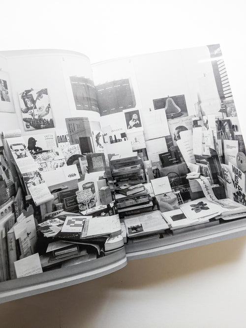 KIYOSATO MUSEUM OF CONTEMPORARY ART. ARCHIVE I: EPHEMERA