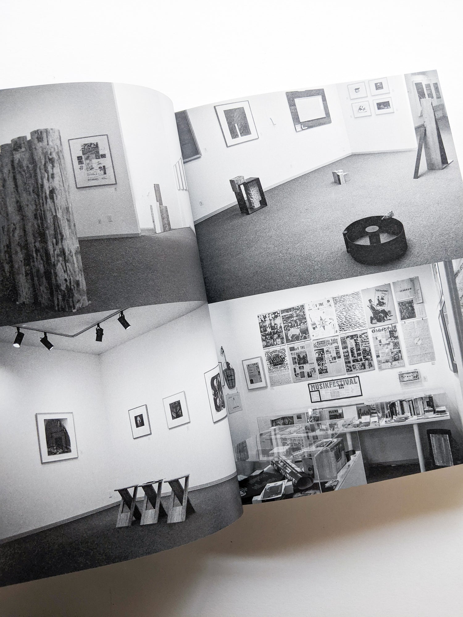 KIYOSATO MUSEUM OF CONTEMPORARY ART. ARCHIVE I: EPHEMERA