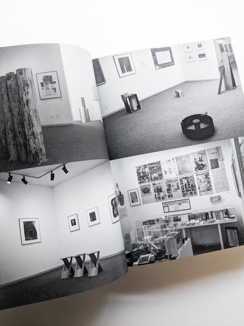 KIYOSATO MUSEUM OF CONTEMPORARY ART. ARCHIVE I: EPHEMERA