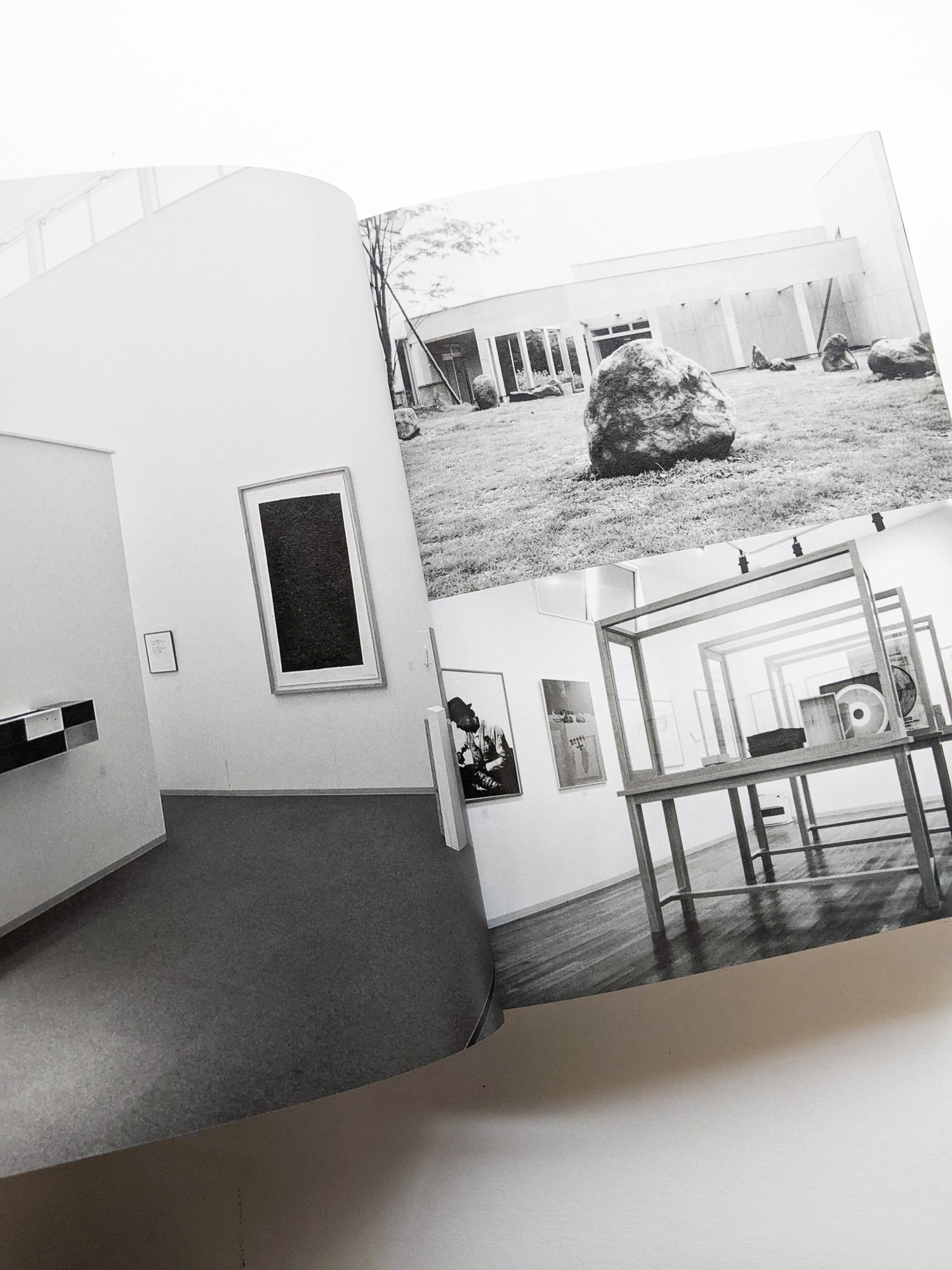 KIYOSATO MUSEUM OF CONTEMPORARY ART. ARCHIVE I: EPHEMERA