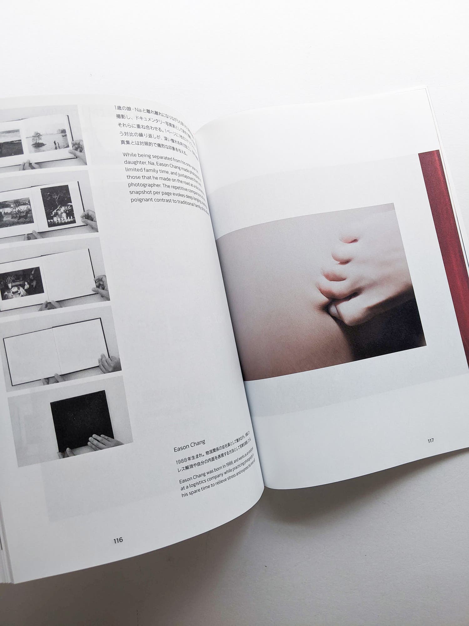 Imaging Rhizome｜Hình dung gốc rễ