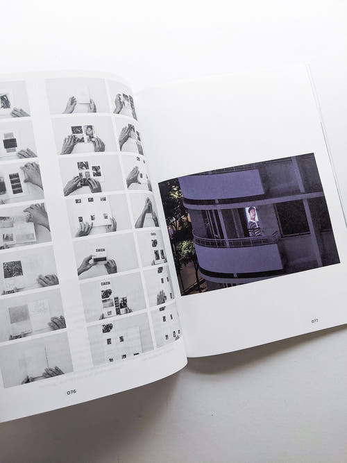 Imaging Rhizome｜Hình dung gốc rễ