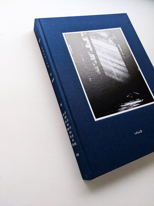 THE ARCHIVE OF DARK / Kirstine Roepstorff