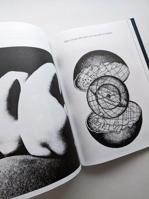 THE ARCHIVE OF DARK / Kirstine Roepstorff