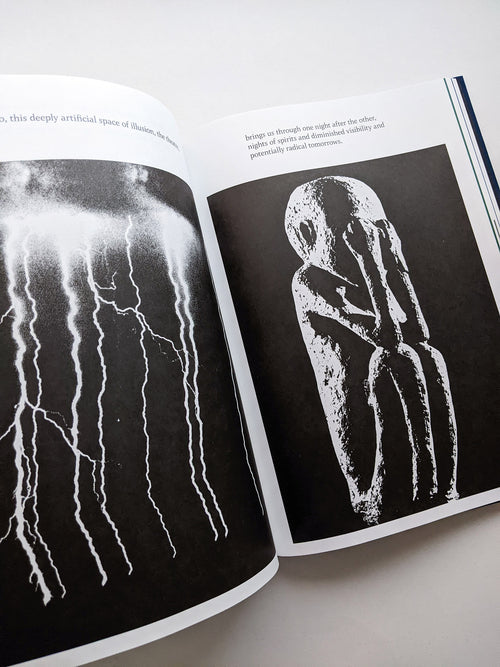 THE ARCHIVE OF DARK / Kirstine Roepstorff