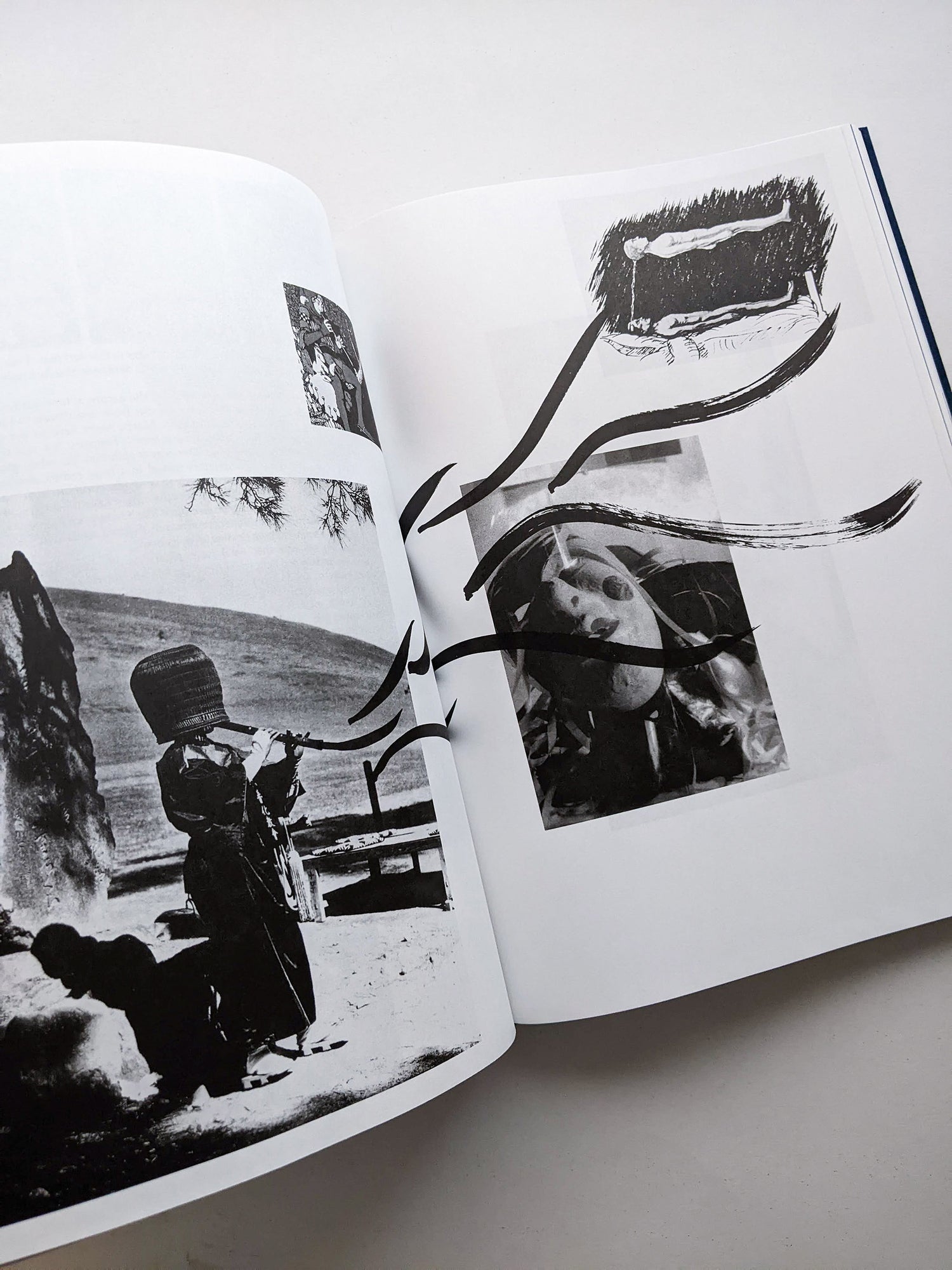 THE ARCHIVE OF DARK / Kirstine Roepstorff