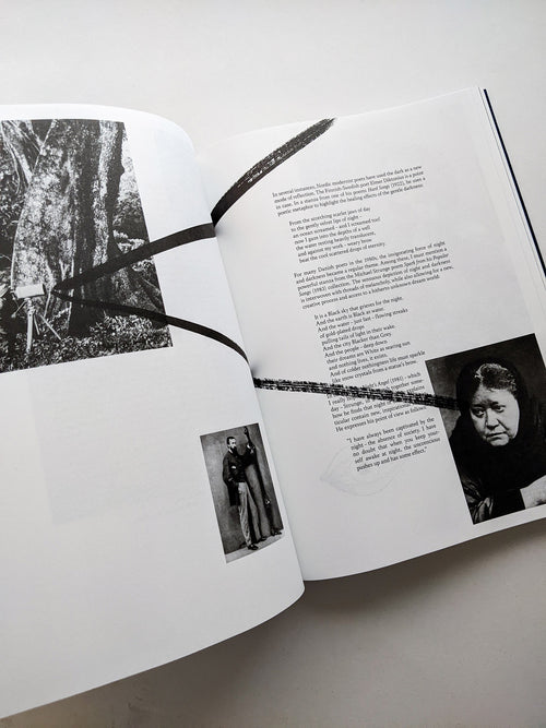 THE ARCHIVE OF DARK / Kirstine Roepstorff