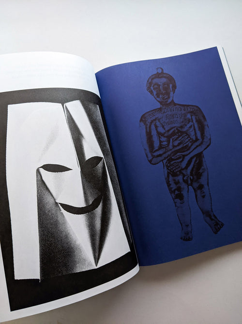 THE ARCHIVE OF DARK / Kirstine Roepstorff