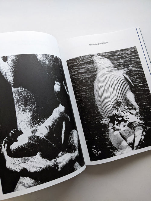 THE ARCHIVE OF DARK / Kirstine Roepstorff