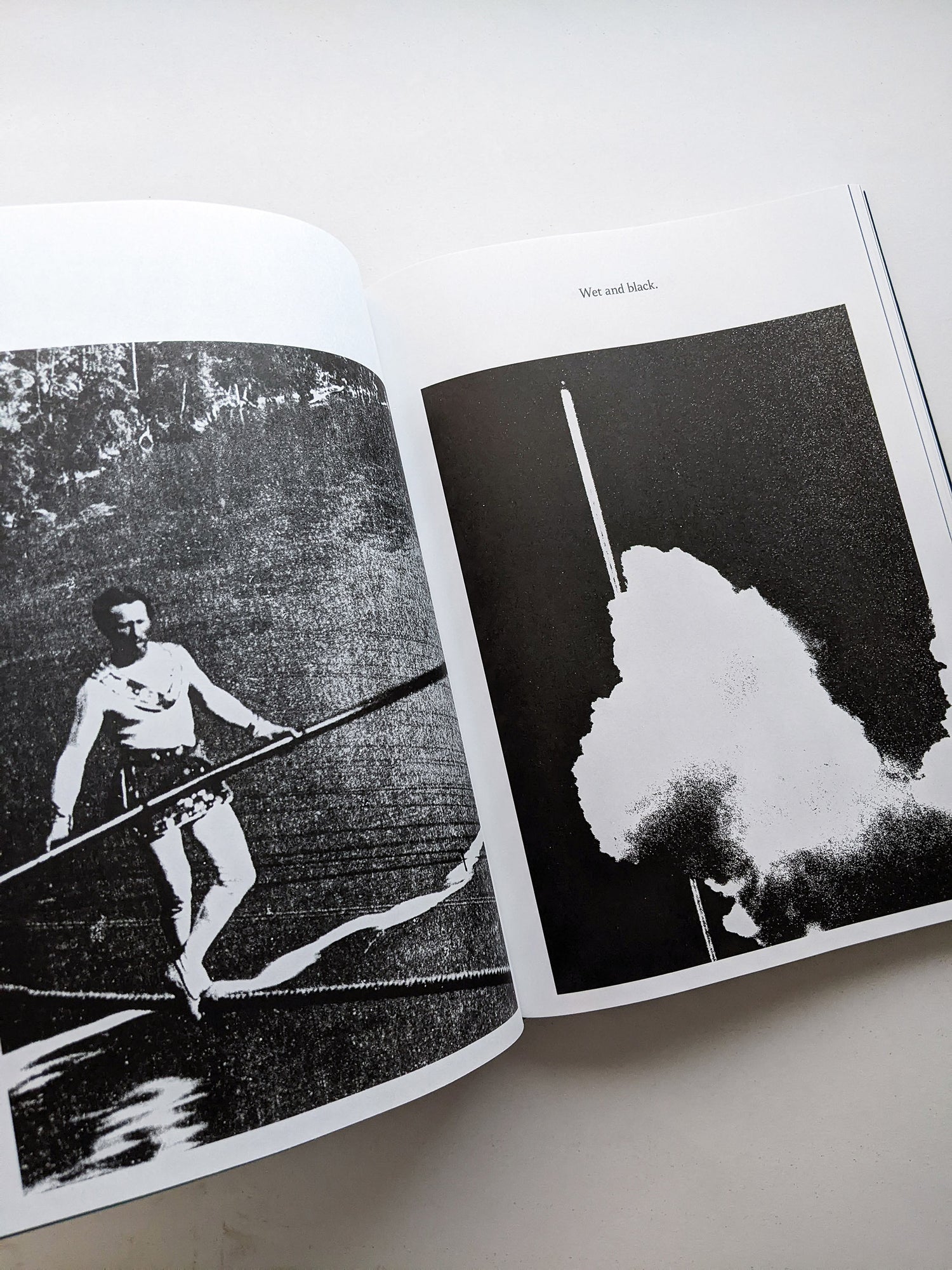 THE ARCHIVE OF DARK / Kirstine Roepstorff