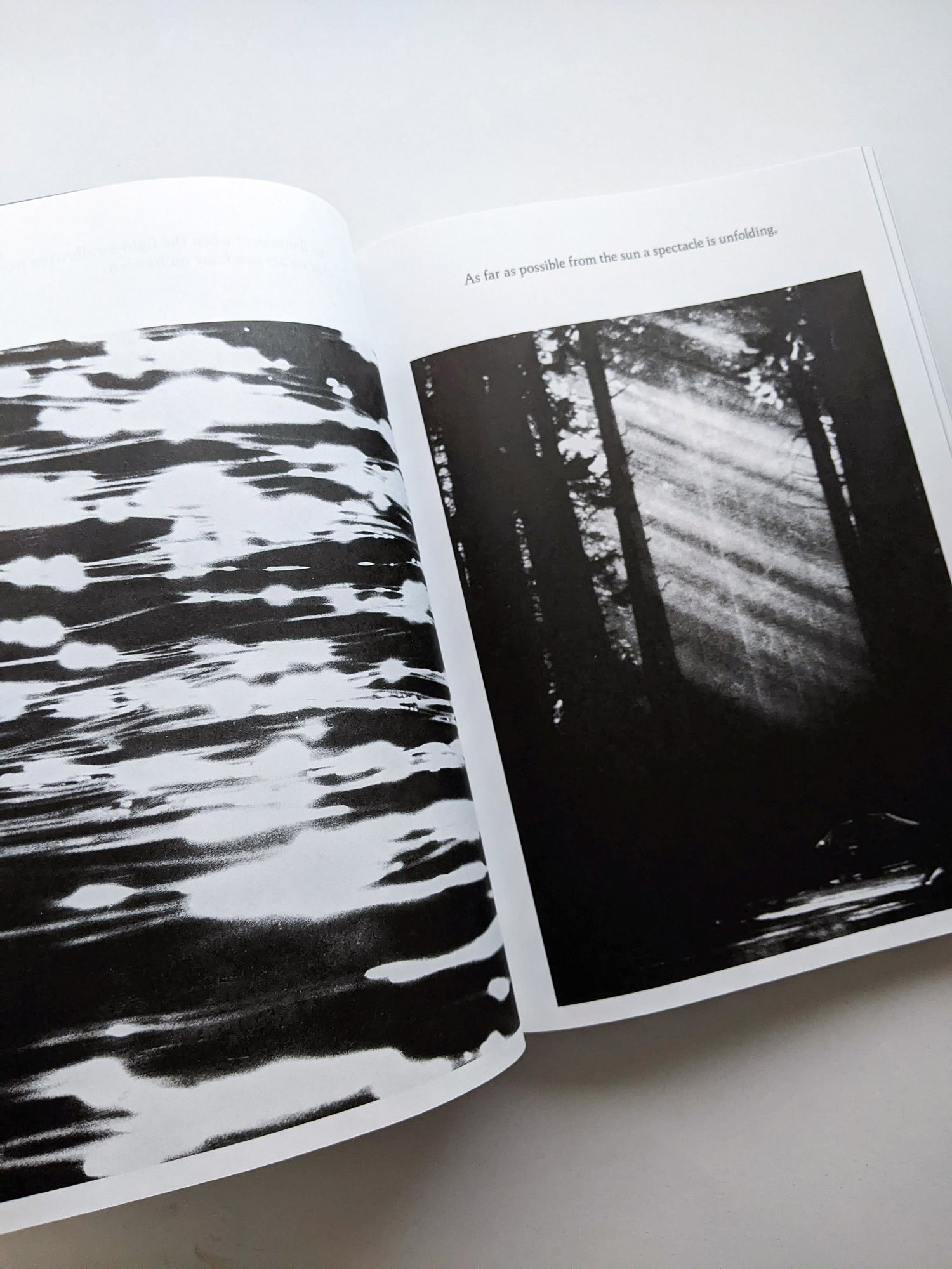 THE ARCHIVE OF DARK / Kirstine Roepstorff