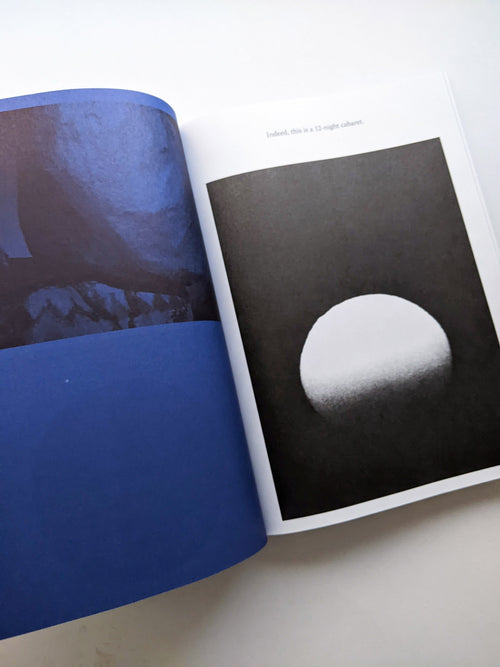 THE ARCHIVE OF DARK / Kirstine Roepstorff