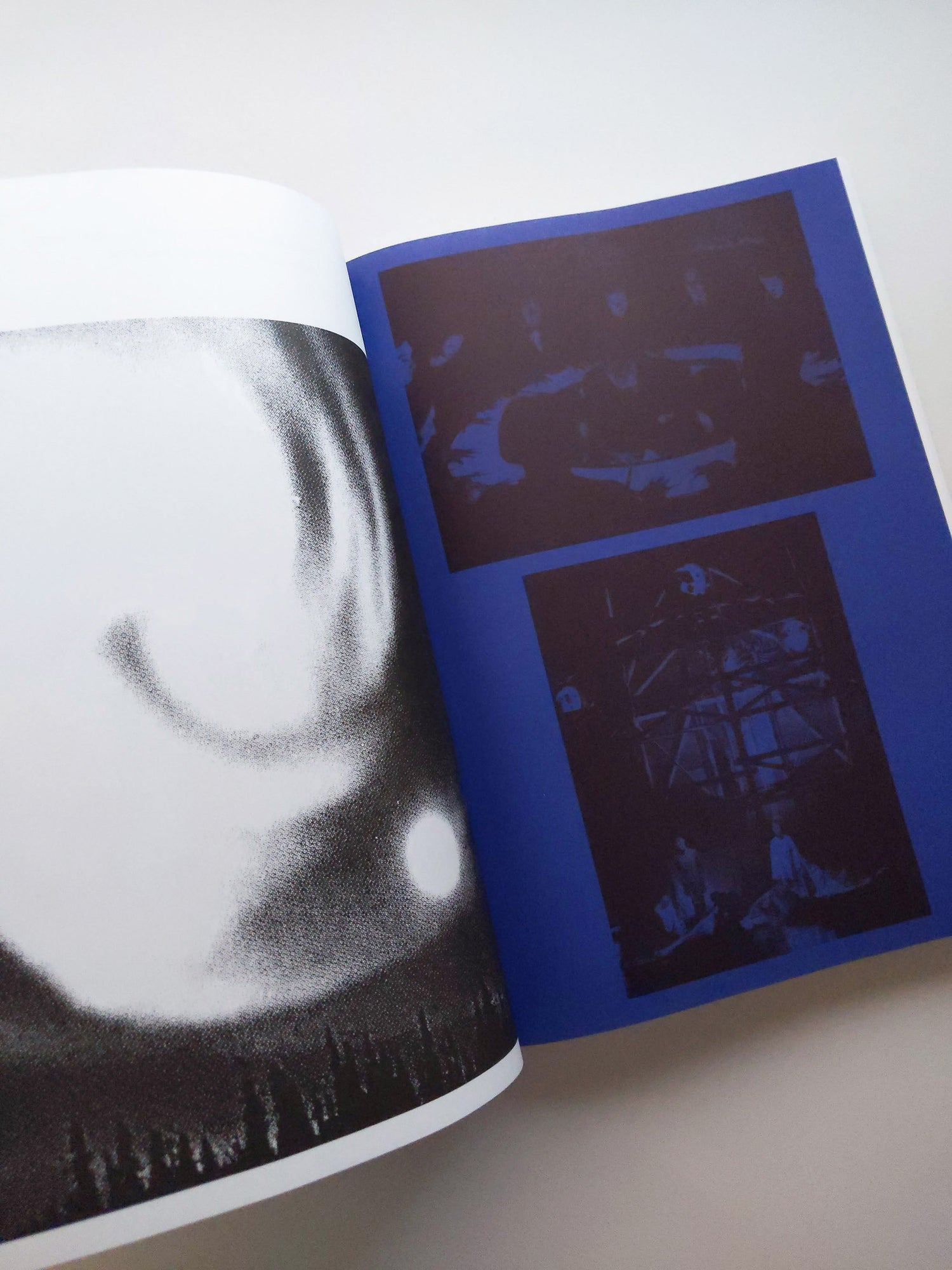 THE ARCHIVE OF DARK / Kirstine Roepstorff