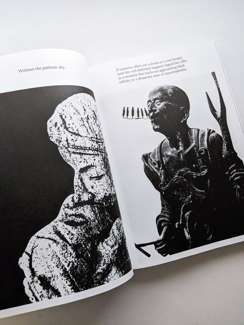 THE ARCHIVE OF DARK / Kirstine Roepstorff