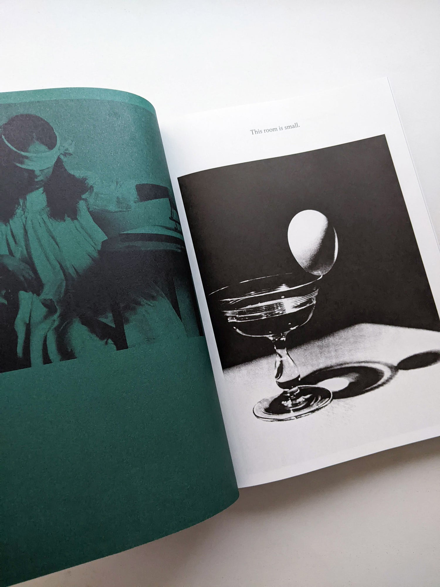 THE ARCHIVE OF DARK / Kirstine Roepstorff