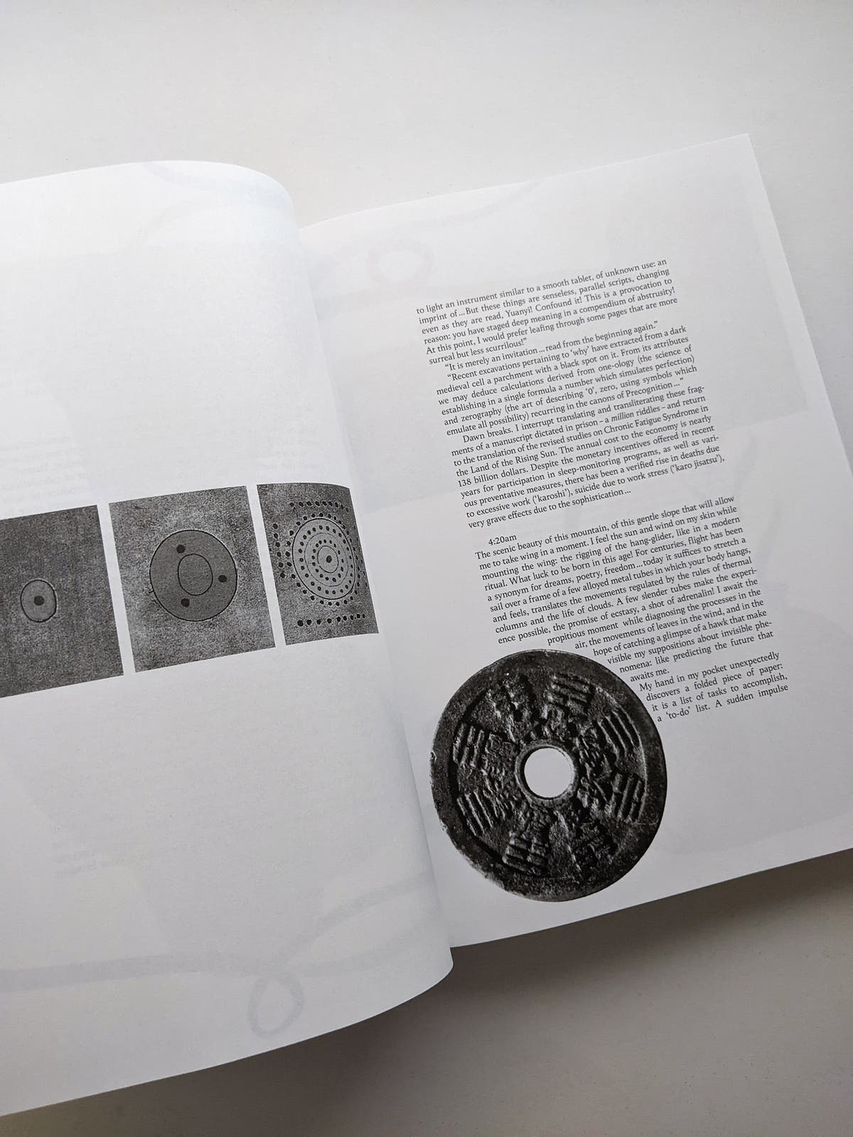 THE ARCHIVE OF DARK / Kirstine Roepstorff
