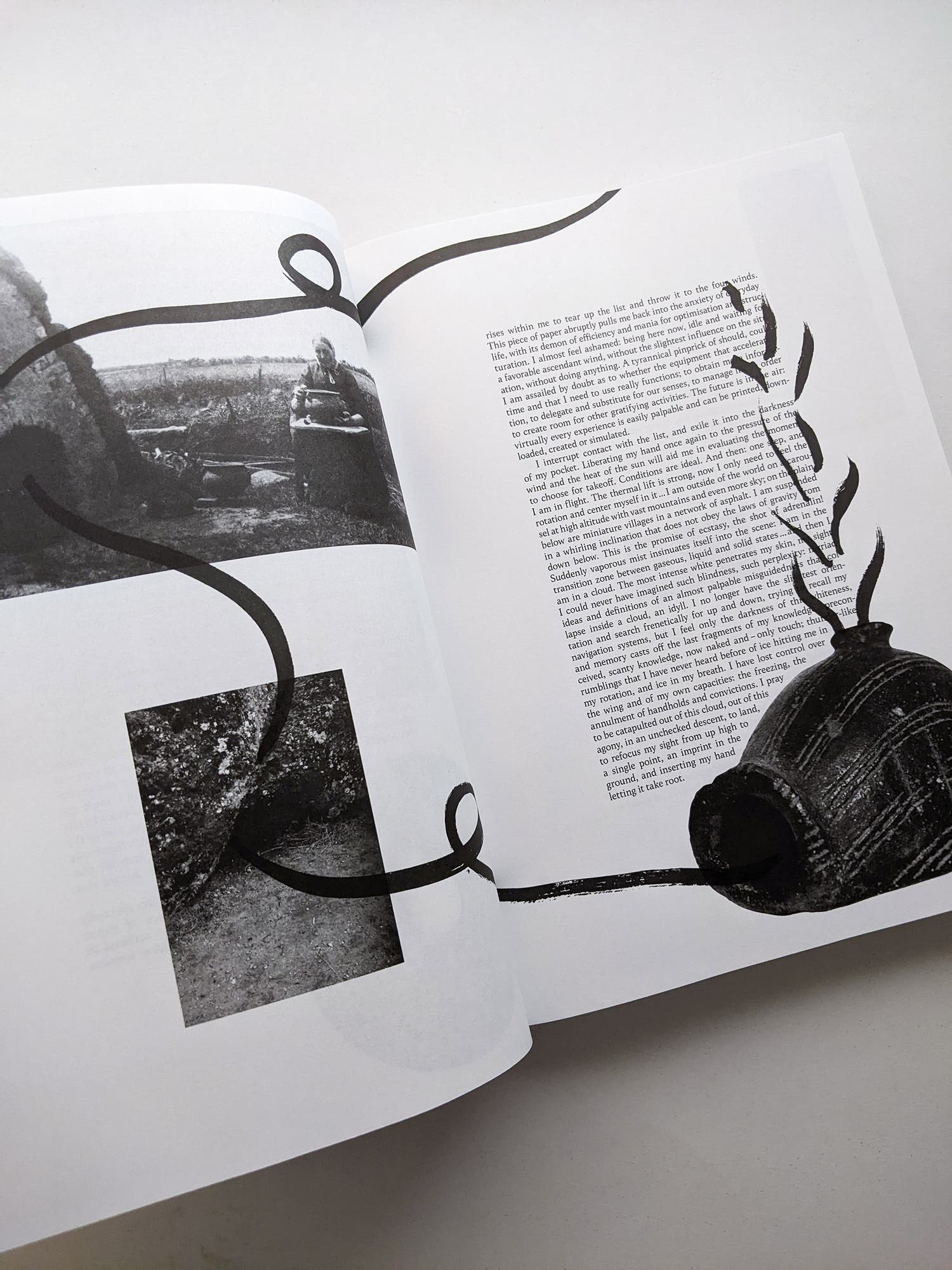 THE ARCHIVE OF DARK / Kirstine Roepstorff
