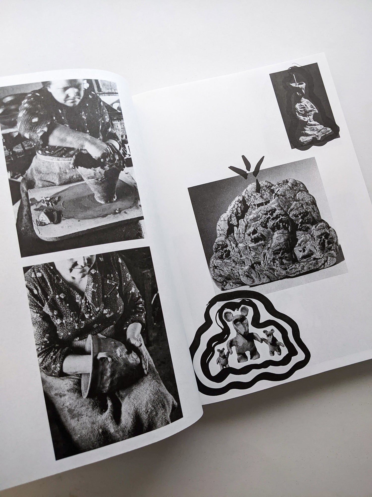 THE ARCHIVE OF DARK / Kirstine Roepstorff